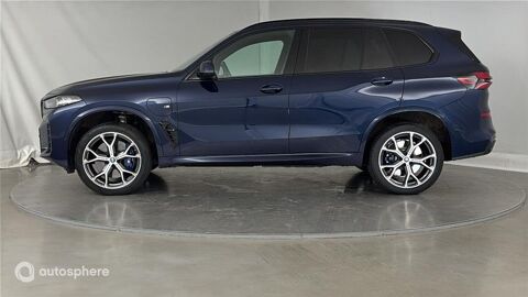 X5 xDrive50e 489ch M Sport 2024 occasion 59113 Seclin