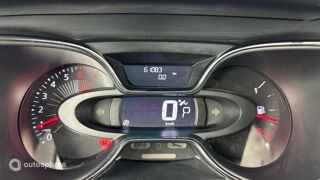 Captur 1.2 TCe 120ch Stop&Start energy Wave EDC Euro6 2016 2016 occasion 74100 Annemasse