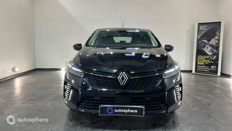 Clio 1.0 TCe 90ch Evolution 2024 occasion 84120 Pertuis