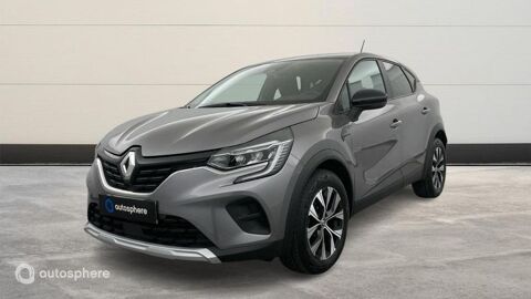 Annonce voiture Renault Captur 20499 