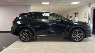 NX 450h+ Executive 4WD MY25 2026 occasion 01120 DAGNEUX