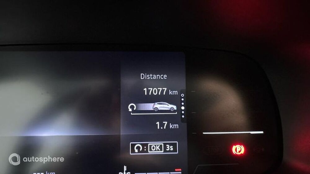 Clio 1.0 TCe 90ch Evolution - 24 2025 occasion 57000 Metz