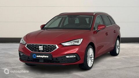 Annonce voiture Seat Leon 22299 €