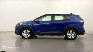 Symbioz 1.8 E-Tech full hybrid 160ch Evolution - 25 2025 occasion 59640 Dunkerque