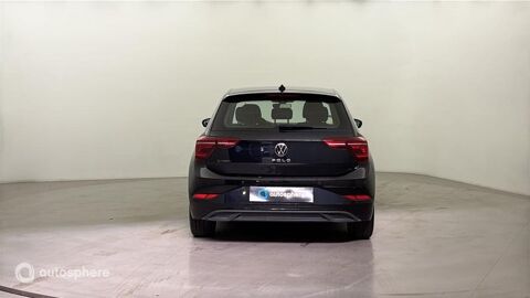 Polo 1.0 TSI 95ch Style 2023 occasion 79000 Niort