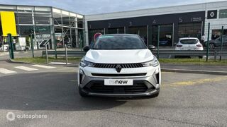 Captur 1.8 E-Tech full hybrid 160ch esprit Alpine - 26 2026 occasion 62232 Fouqui&egrave;res-l&egrave;s-B&eacute;thune