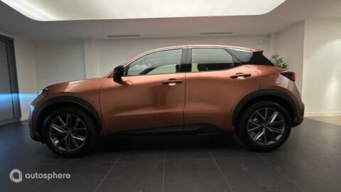 LBX 1.5 136ch Relax 2WD 2026 occasion 78240 CHAMBOURCY