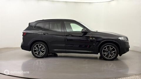X3 xDrive30e 292ch M Sport 2024 occasion 86000 Poitiers