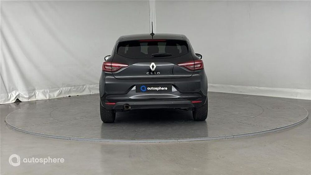 Clio 1.0 TCe 100ch Evolution GPL 2023 occasion 62220 Carvin
