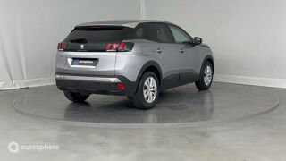 3008 1.5 BlueHDi 130ch E6.c Active Business S&S 2019 occasion 60740 Saint-Maximin