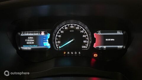 Ranger 3.2 TDCi 200ch Double Cabine Wildtrak BVA 2018 occasion 59494 Petite-For&ecirc;t