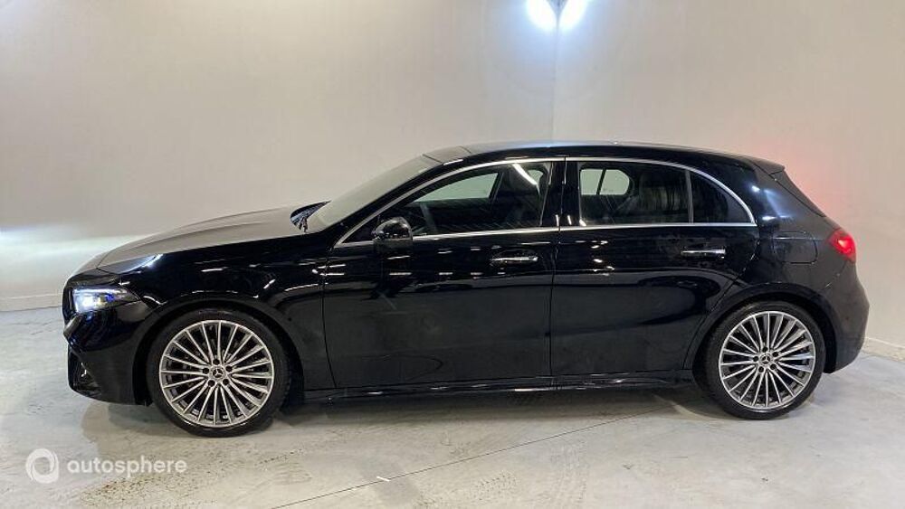 Classe A 200 d 150ch AMG Line 8G-DCT 2024 occasion 60740 Saint-Maximin