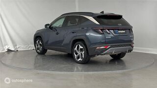 Tucson 1.6 T-GDi 230ch Hybrid Executive BVA6 2022 occasion 62220 Carvin