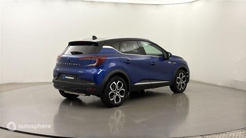 Asx 1.6 MPI PHEV 159ch Intense 2024 occasion 03100 Montlu&ccedil;on