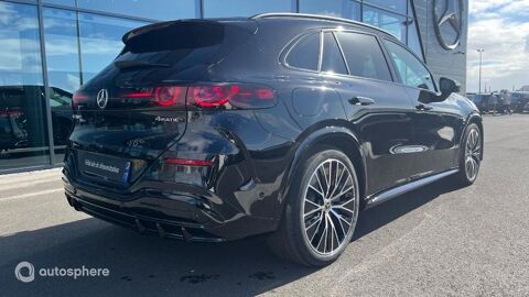 Classe GLC 400 EQ 489ch AMG Line 4Matic 2026 occasion 17138 Puilboreau