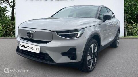 Volvo EX 40 Single Extended Range 252ch Ultra 2025 occasion Chennevi&egrave;res sur Marne 94430
