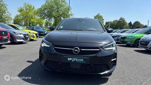 Corsa 1.2 Turbo 130ch GS Line BVA 2022 occasion 60000 Beauvais