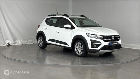 Sandero 1.0 TCe 90ch Stepway Confort -22 2022 occasion 57200 Sarreguemines