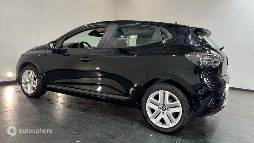 Clio 1.5 dCi 100ch Evolution - 25 2025 occasion 84120 Pertuis