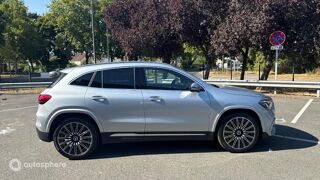 Classe GLA 200 d 150ch AMG Line 8G-DCT 2026 occasion 60000 Beauvais