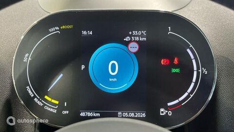 Countryman Cooper SE 125ch + 95ch Edition Premium Plus ALL4 BVA6 2023 occasion 13100 Aix-en-Provence