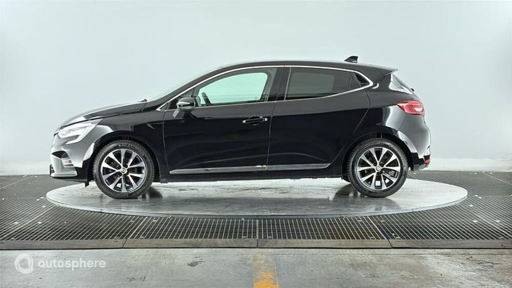 Clio 1.0 TCe 90ch Techno 2023 occasion 74100 Annemasse