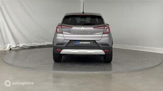 Captur 1.0 TCe 90ch Evolution 2024 occasion 57000 Metz
