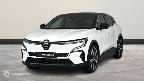 Annonce voiture Renault Mégane 25499 €