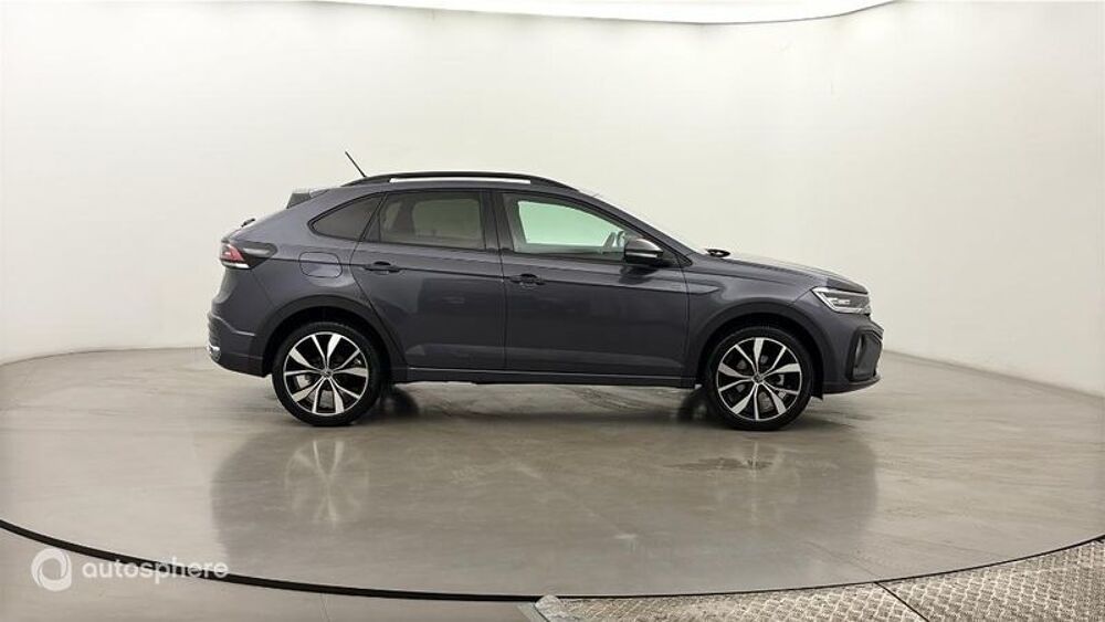 Taigo 1.0 TSI 116ch R-Line DSG7 2025 occasion 16430 Champniers