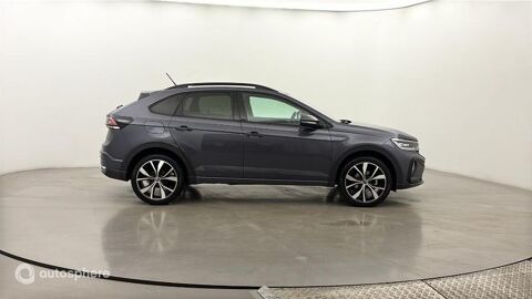 Taigo 1.0 TSI 116ch R-Line DSG7 2025 occasion 16430 Champniers