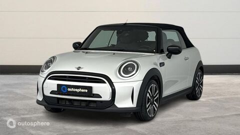 Annonce voiture Mini Cooper 25799 €