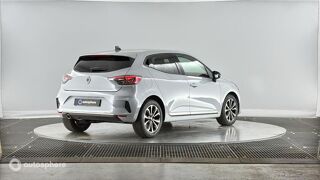 Clio 1.0 TCe 90ch Techno - 24 2025 occasion 73230 Saint-Alban-Leysse