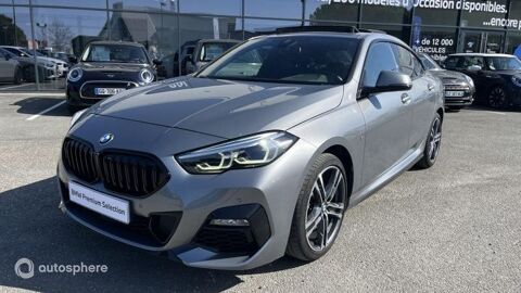 BMW Serie 2 218dA 150ch M Sport BVA8 2023 occasion Mérignac 33700