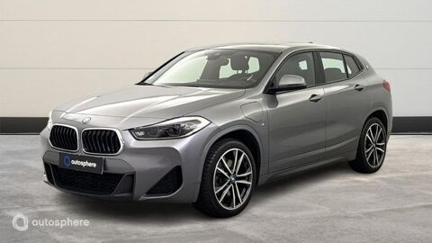 X2 xDrive25eA 220ch M Sport Euro6d-T 6cv 2024 occasion 33700 M&eacute;rignac
