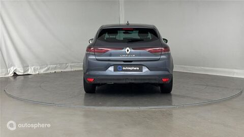 M&eacute;gane 1.5 Blue dCi 115ch Techno 2023 occasion 60000 Beauvais