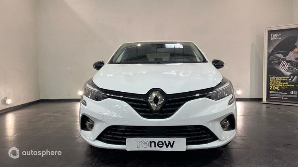 Clio 1.0 TCe 90ch Evolution 2023 occasion 13090 Aix-en-Provence