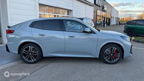 X2 sDrive20dA 163ch M Sport DKG7 2026 occasion 30000 N&icirc;mes