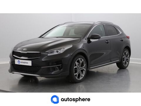 Kia XCeed 1.5 T-GDI 160ch Design DCT7 2021 2021 occasion Coquelles 62231