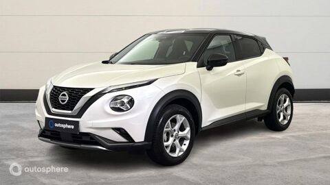 Annonce voiture Nissan Juke 17999 €