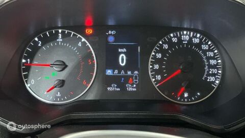 Clio 1.5 Blue dCi 100ch Business 21N 2022 occasion 13090 Aix-en-Provence
