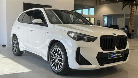 X1 xDrive25e 245ch M Sport 2023 occasion 13100 Aix-en-Provence