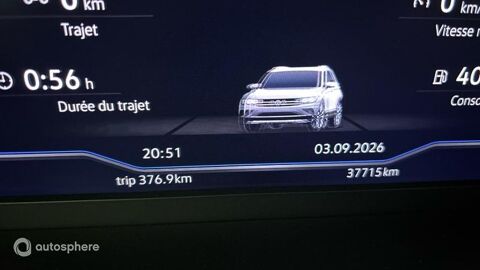Tiguan 2.0 TDI 150ch Elegance DSG7 2023 occasion 79000 Niort