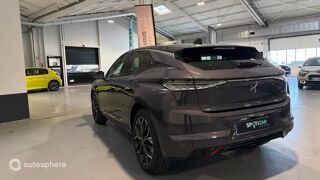 DS4 Hybride 136ch Etoile Nappa Automatique 2024 occasion 63000 Clermont-Ferrand