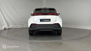 C-HR 2.0 Hybride 200ch GR Sport NG23 2024 occasion 62232 Fouqui&egrave;res-l&egrave;s-B&eacute;thune