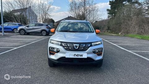 Spring Confort Plus - Achat Int&eacute;gral 2021 occasion 57500 Saint-Avold