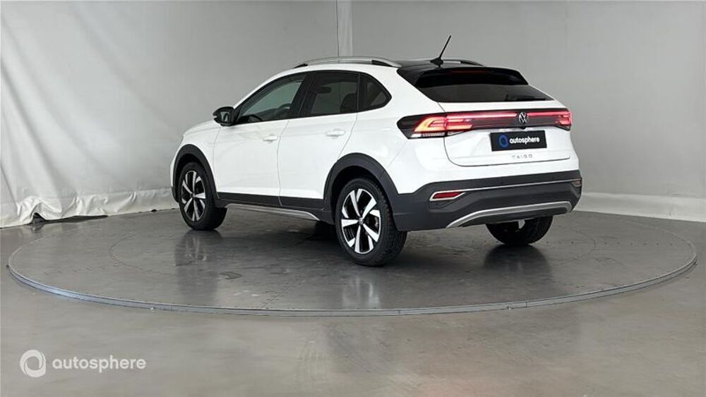 Taigo 1.0 TSI 110ch Style DSG7 2023 occasion 51100 Reims