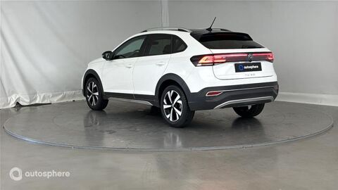 Taigo 1.0 TSI 110ch Style DSG7 2023 occasion 51100 Reims