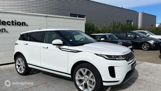 Range Rover Evoque 2.0 D 150ch SE AWD BVA 2019 occasion 30000 N&icirc;mes