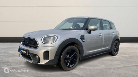 Mini Countryman Cooper 136ch Essential BVA7 2023 occasion Salon-de-Provence 13300