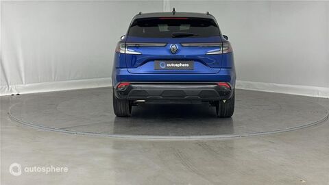 Austral 1.2 E-Tech full hybrid 200ch Iconic esprit Alpine- 24 2025 occasion 59470 Wormhout
